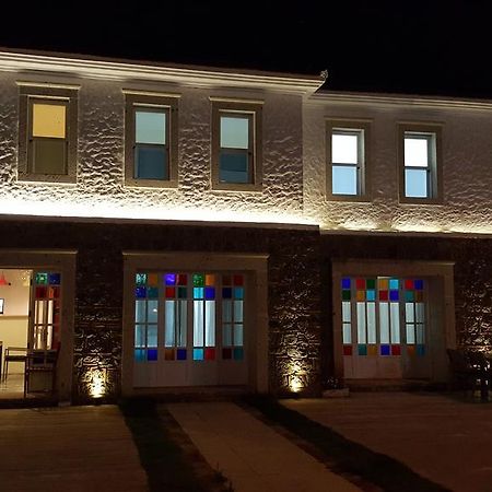 Yali Pansiyon Ilica Alaçatı Dış mekan fotoğraf