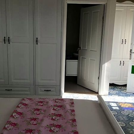Yali Pansiyon Ilica Alaçatı Dış mekan fotoğraf