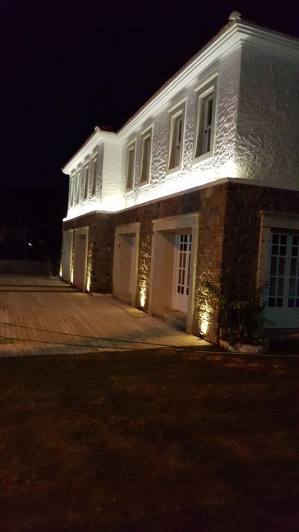 Yali Pansiyon Ilica Alaçatı Dış mekan fotoğraf