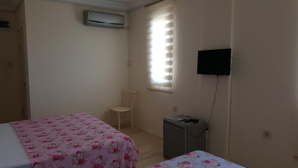 Yali Pansiyon Ilica Alaçatı Oda fotoğraf