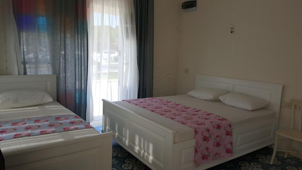 Yali Pansiyon Ilica Alaçatı Oda fotoğraf
